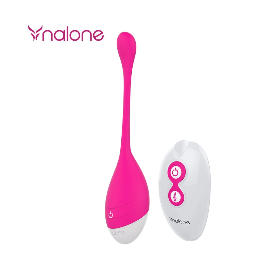 NALONE - SWEETIE REMOTE CONTROL PINK